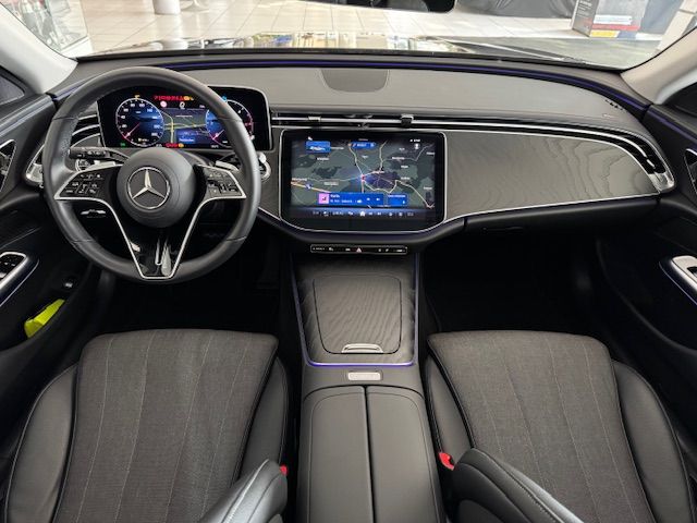 E 220 d T Avantgarde 214 Int/Ext Pano AHK Winter