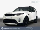 Land Rover Discovery D250 Dynamic SE - Land Rover Discovery aus 2024
