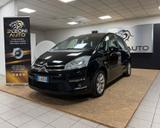 Citroën CITROEN C4 PICASSO 1.6 e-HDi 110 SEDUCTION - Citroën C4 Picasso Seduction mit Diesel-Antrieb