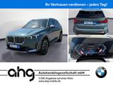 BMW X1 xDrive23i Steptronic Tempom.aktiv Panoramadac