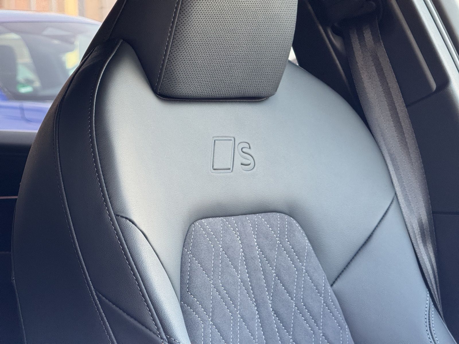 Audi A6 - Bild 21