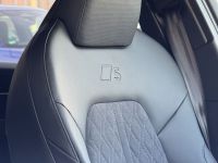 Audi A6 - Vorschau Bild 21
