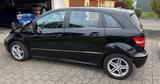Mercedes-Benz B 200 - - gebrauchte Mercedes-Benz B 200 aus dem Jahr 2010