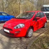 Fiat Grande Punto - Fiat Grande Punto von privat