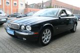 Jaguar XJ 2.7 D XJ6 Executive| Automatik| Navi| Klima - Jaguar XJ mit Diesel-Antrieb