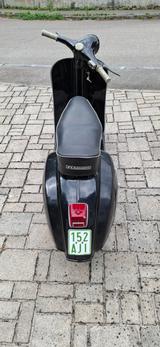 Vespa 50 - VESPA 1968
