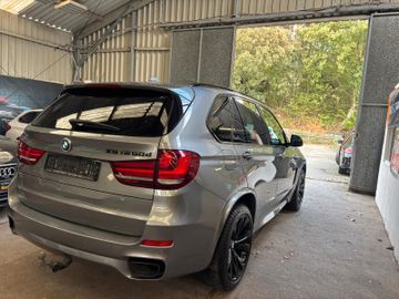 BMW X5 - 5