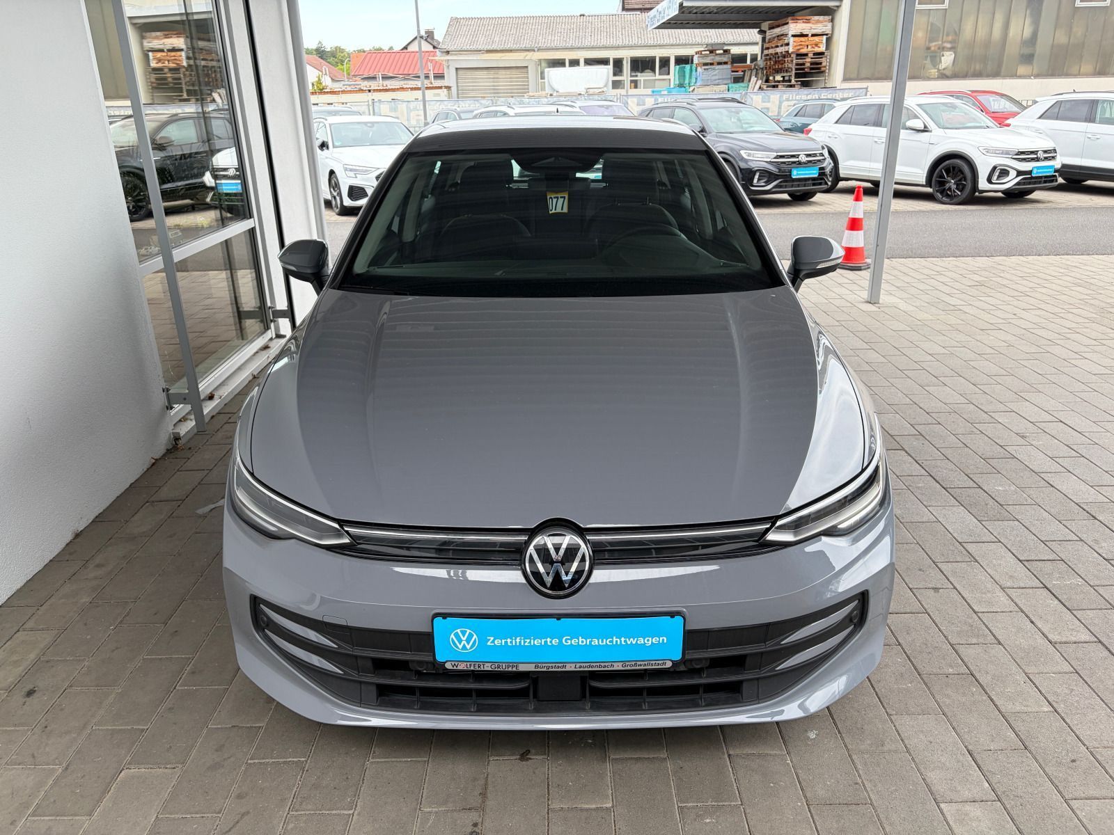 Volkswagen Golf - Bild 7
