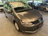 Volkswagen Sharan Comfortline BMT/Start-Stopp Navi DAB - gebrauchte VW Sharan aus dem Jahr 2022