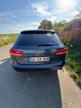 Audi A6 Allroad 3.0 TDI quattro 180kW S tronic - - Audi A6 Allroad in Frankfurt (Main)