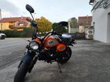 Skyteam  Motorrad Skyteam (wie Honda, Monky)125 ccm - Angebote