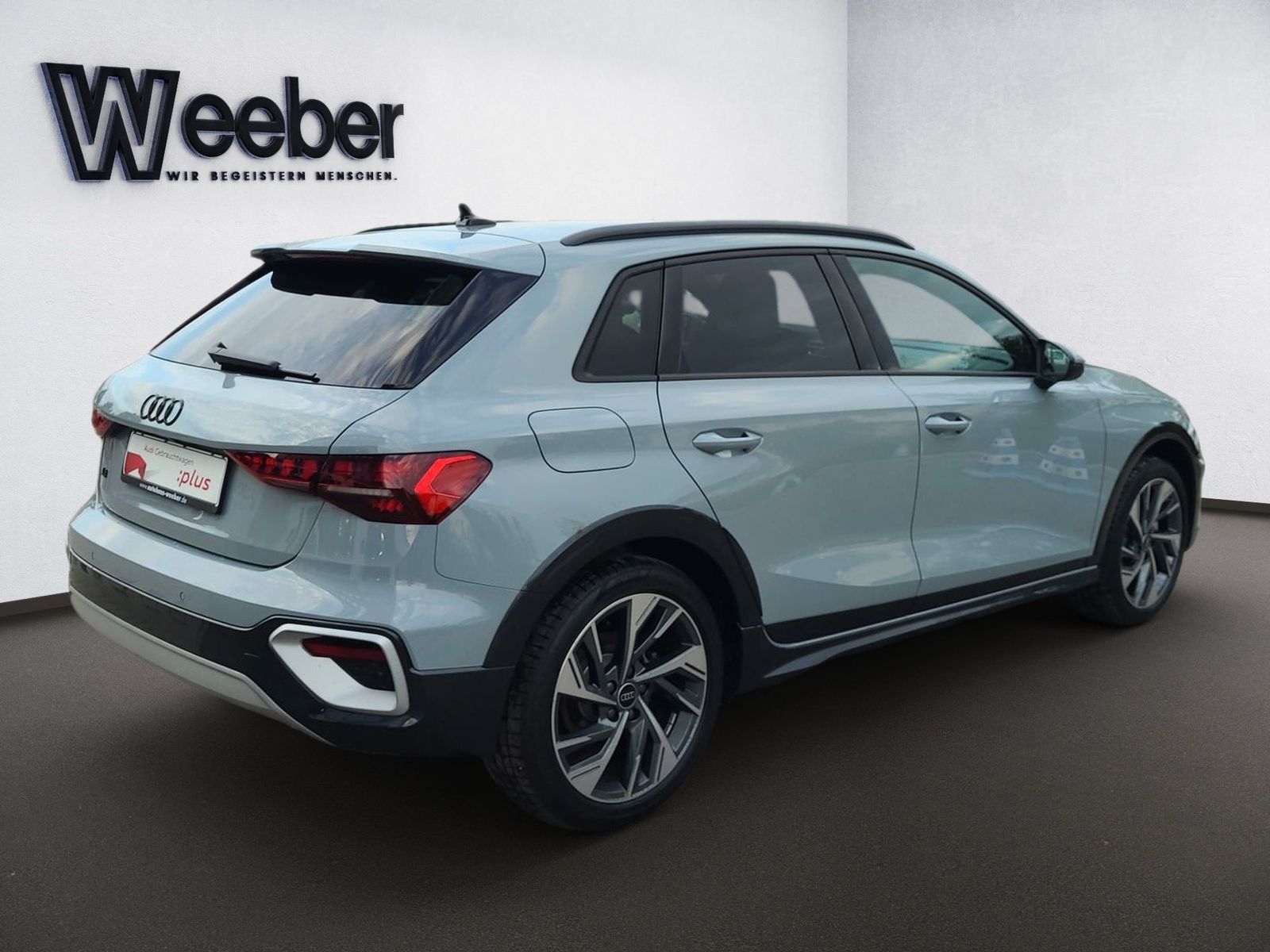 Audi A3 - Bild 14