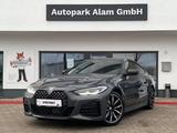 BMW 420d Gran Coupé M Sport ACC H&K HeadUp RFK - gebrauchte BMW 420 Gran Coupé aus dem Jahr 2023