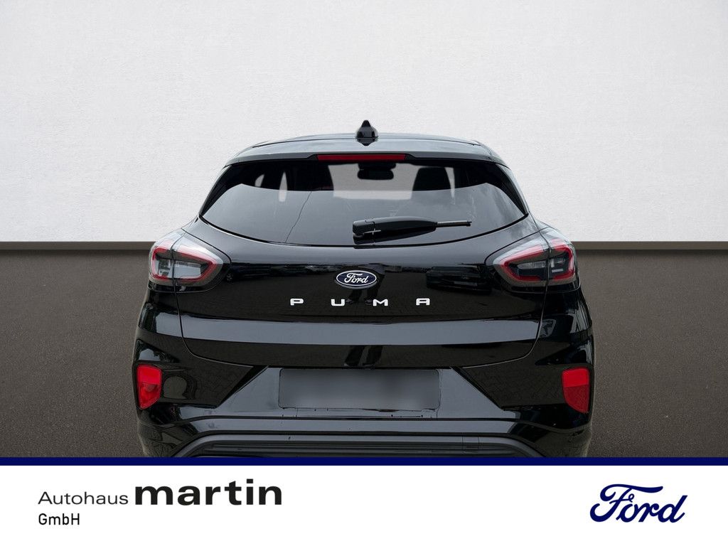 Fahrzeugabbildung Ford Puma 124KW ACC B&O PANO 360° NAVI SHZ PDC W-LAN