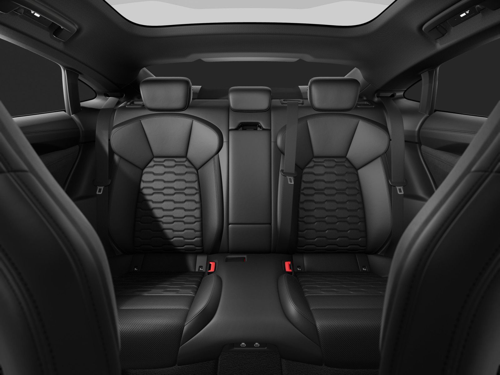 Audi e-tron GT - Bild 11