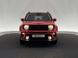 Jeep Renegade 1.0 T-GDI FWD*LONGITUDE*SHZ-LHZ-TEMPO - gebrauchte Jeep Renegade aus dem Jahr 2021