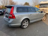 Volvo V70 Kombi Summum AWD- LEDER+NAVI+LPG - Volvo V70 mit LPG-Antrieb