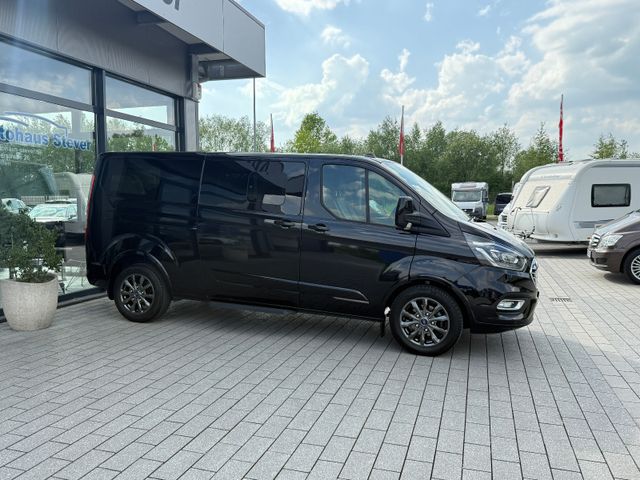 Ford Transit/Tourneo Custom Kombi 320 L2 Tourneo Tita