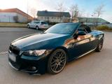 BMW 335i Cabrio - - BMW 335 aus 2006: 335i