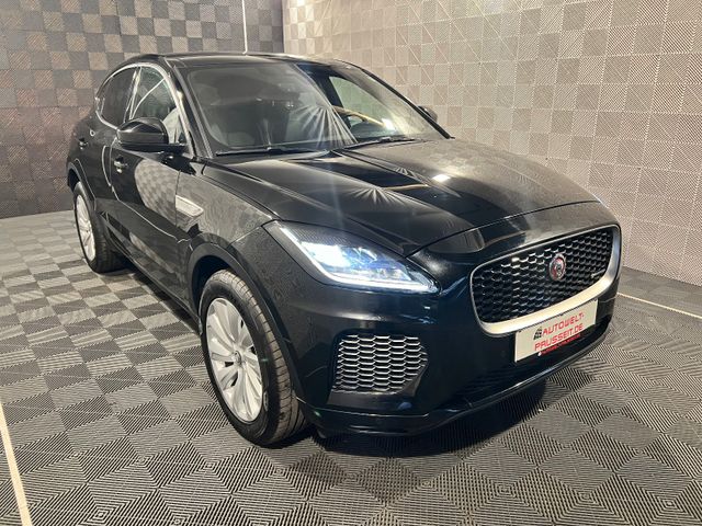 Jaguar E-Pace AWD*R-Dynamic S* LED-ACC-R.KAM-PANO-19"