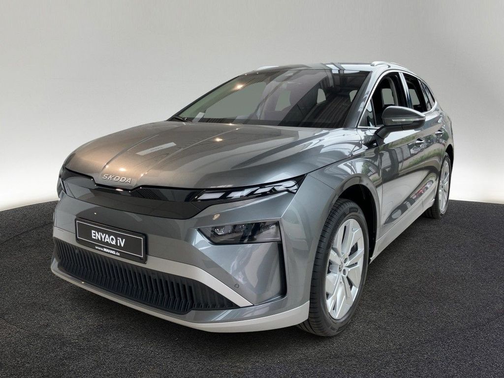 Image of Skoda Enyaq