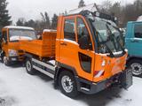 Multicar M27