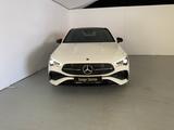 Mercedes-Benz CLA 200 Coupé AMG Night Pano Sound RüKa Ambiente - Mercedes-Benz CLA 200 in Dresden