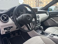 Fahrzeugabbildung Mercedes-Benz A 180 Urban XENON AHK SHZ PDC GRA