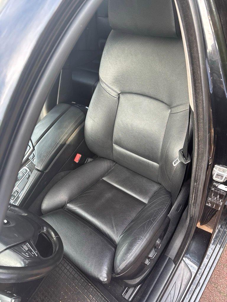 BMW 135 2013 — photo 5
