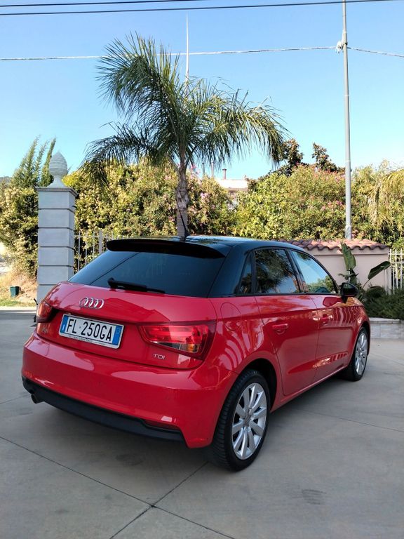 Image of Audi A1