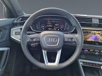 Audi Q3 - Vorschau Bild 12