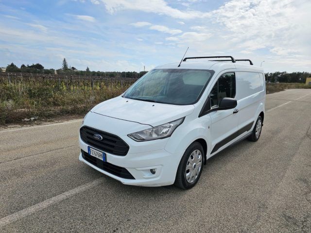 Ford FORD Transit Connect 220 1.5 TDCi 100CV PL-TN Fu