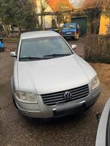 Volkswagen Passat 3bg 1.9 tdi - Volkswagen Passat: 3bg TDI