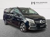 Mercedes-Benz Classe V - W447 2019 Extralong V E - Mercedes-Benz V-Klasse W447