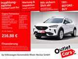 Cupra Formentor 1.5 TSI LED Navi Kamera Einparkhilfe u - Cupra Formentor in Mannheim