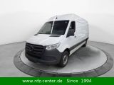 Mercedes-Benz Sprinter 316 CDI Maxi L4H2 AUTOMATIK/KLIMA/MBUX - Mercedes-Benz Sprinter: Cdi