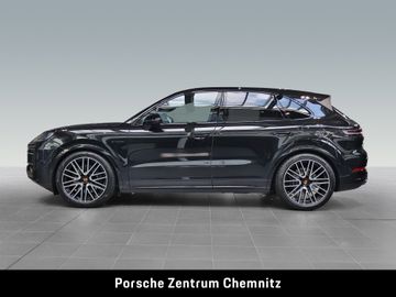Porsche Cayenne - 2