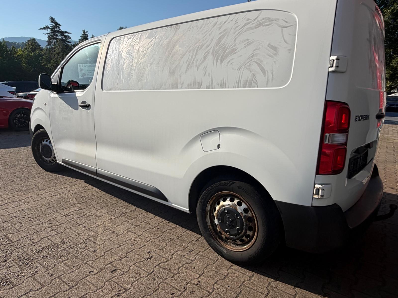 Peugeot Expert Kasten Premium L2*AHK*Transporter