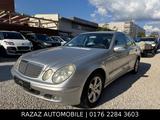 Mercedes-Benz E 220 CDI Lim. /Automatik/Temp./PDC/AHK/TÜV NEU - gebrauchte Mercedes-Benz E 220 aus dem Jahr 2004