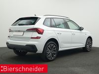 Skoda Kamiq - Vorschau Bild 6