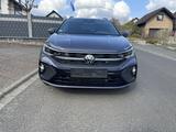 Volkswagen Taigo 1.5 R-Line,IQDrive,Beat,Matrix,18,Serv neu - Volkswagen Taigo aus 2021