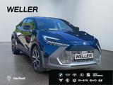 Toyota C-HR 1.8 Hybrid Teamplayer *ACC*PDC*RCam*SHZ* - gebrauchte Pickups