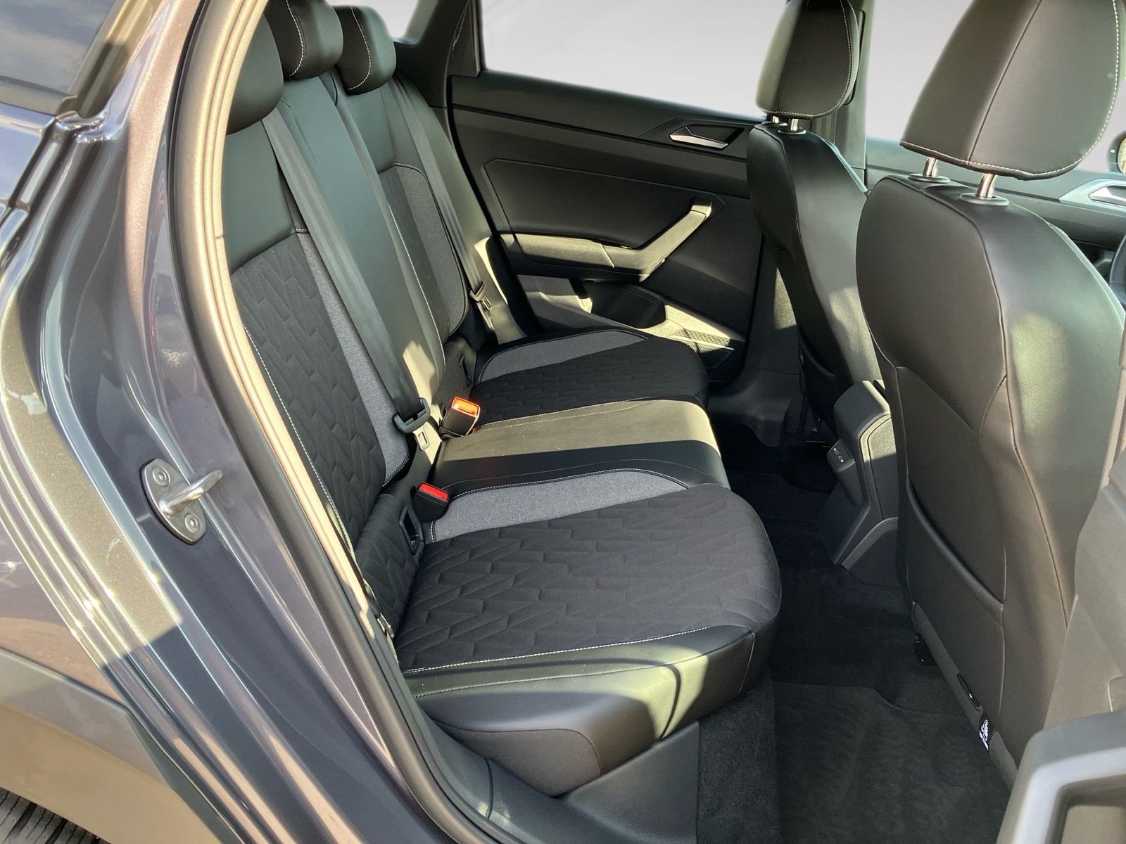 Volkswagen Taigo - Bild 10