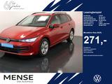 Volkswagen Golf VIII Variant 1.5 TSI Life CarPlay|h/k|HUD|S - Auto leasen in Bielefeld