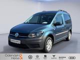 Volkswagen Caddy Trendline 2.0 TDI 5 - Gang NAVI / KLIMA /  - VW Caddy Gebrauchtwagen in Köln