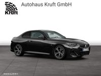 BMW 218 - Vorschau Bild 2