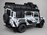 Andere Land Rover Defender 110 TD4 - Allradantrieb Land