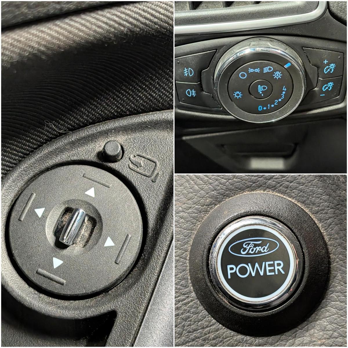 Ford Focus 2013 — photo 19