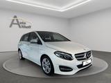 Mercedes-Benz B200d 4Matic Aut. COMAND PANO LED SHZ KAM SHZ - Mercedes-Benz B 200 mit Diesel-Antrieb