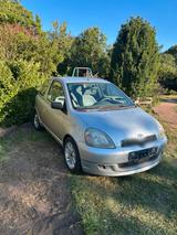 Toyota Yaris 1.3 TTE - Toyota: Tte